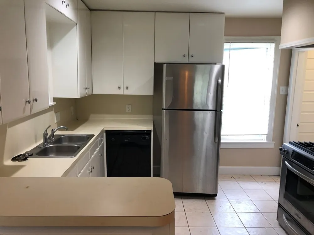 1511 Redd Street #B Austin, TX 78745