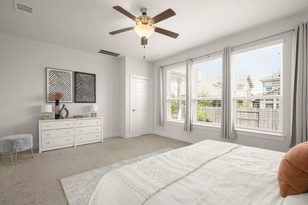 3816 Bow Perch Street Pflugerville, TX 78660