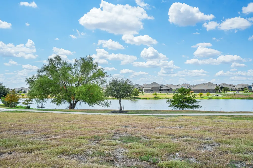 3816 Bow Perch Street Pflugerville, TX 78660