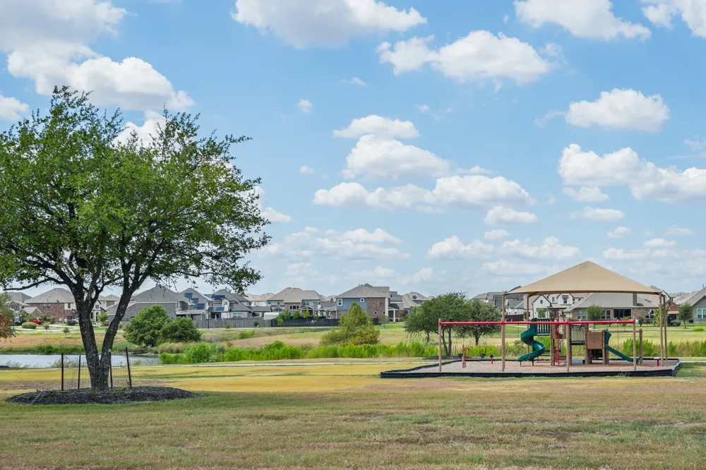 3816 Bow Perch Street Pflugerville, TX 78660