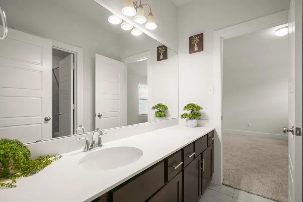 3816 Bow Perch Street Pflugerville, TX 78660