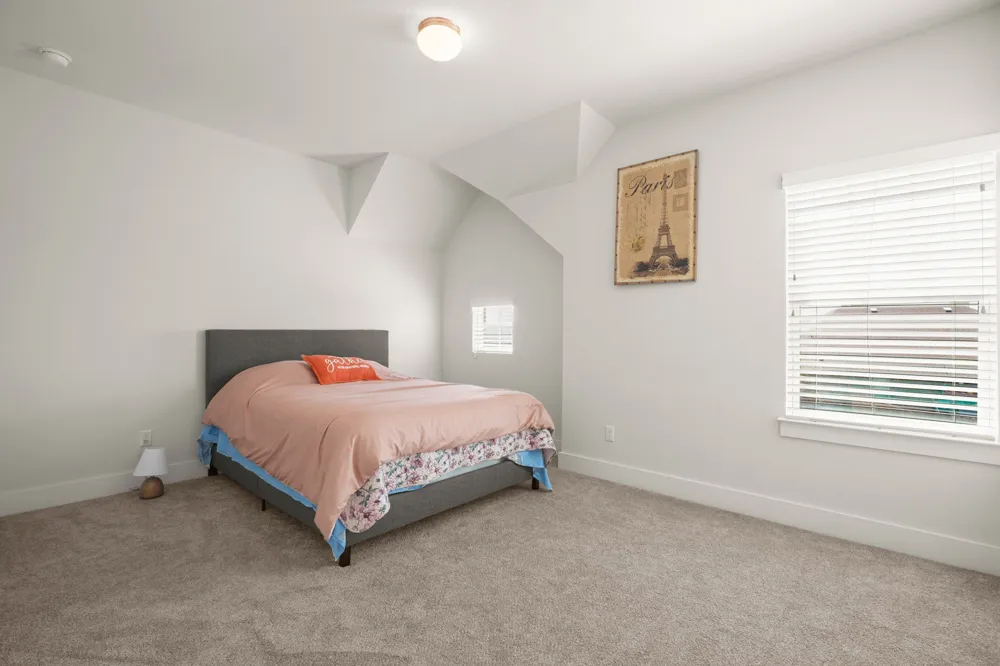 3816 Bow Perch Street Pflugerville, TX 78660