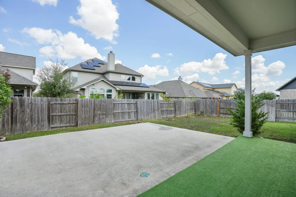 3816 Bow Perch Street Pflugerville, TX 78660