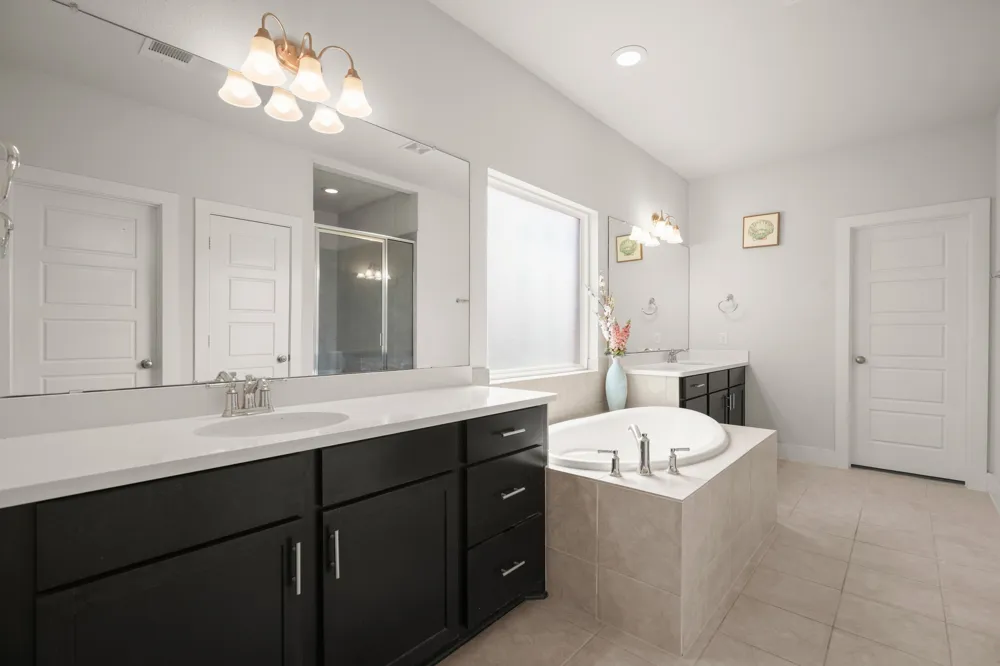 3816 Bow Perch Street Pflugerville, TX 78660