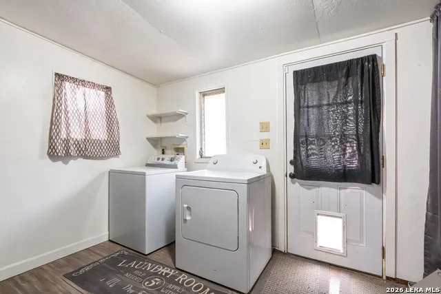 2114 TERMINAL LOOP RD McQueeney, TX 78123
