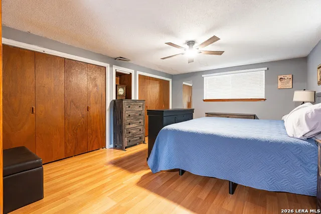 2114 TERMINAL LOOP RD McQueeney, TX 78123