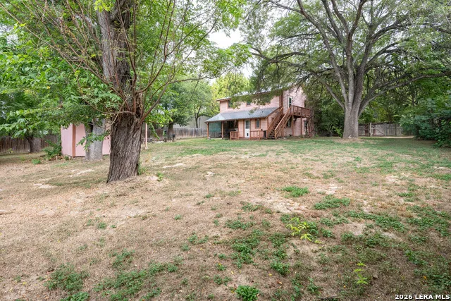 2114 TERMINAL LOOP RD McQueeney, TX 78123