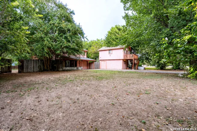 2114 TERMINAL LOOP RD McQueeney, TX 78123