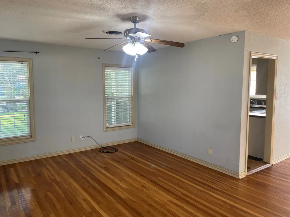 1874 Jeanette Street Abilene, TX 79602