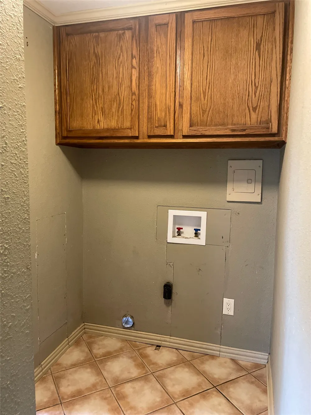 1874 Jeanette Street Abilene, TX 79602