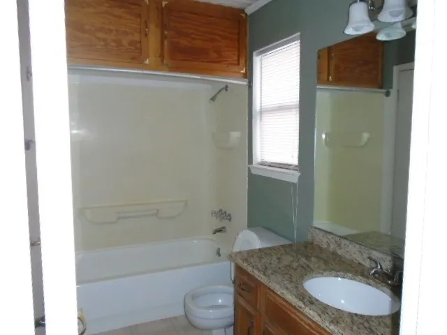 3194 Chimney Circle Abilene, TX 79606