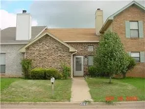 3194 Chimney Circle Abilene, TX 79606