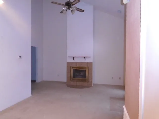 3194 Chimney Circle Abilene, TX 79606