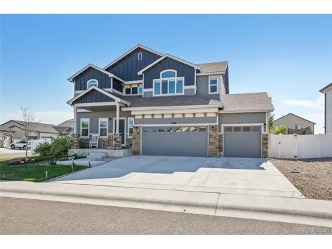 4988 Priors Drive