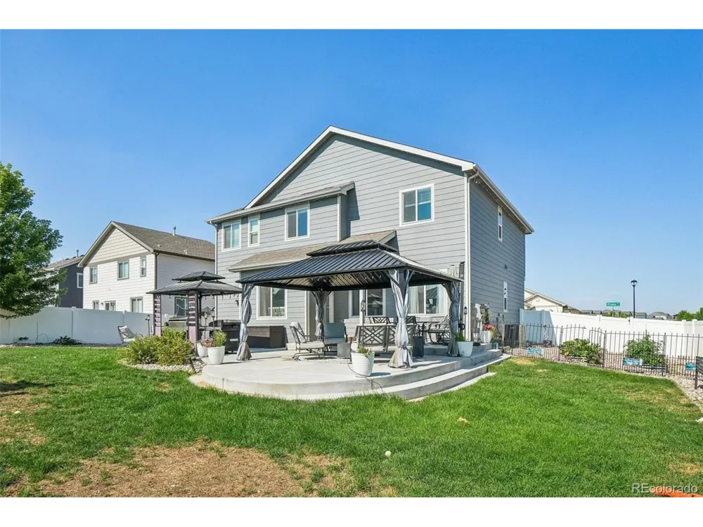 4988 Priors Drive Windsor, CO 80550