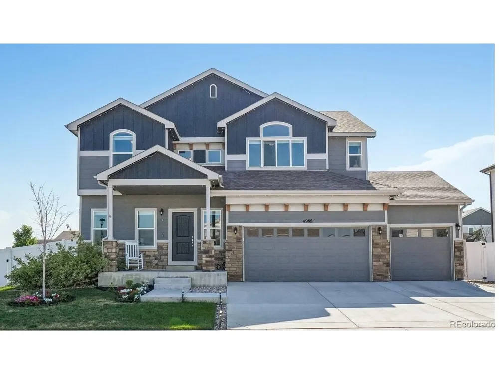 4988 Priors Drive Windsor, CO 80550