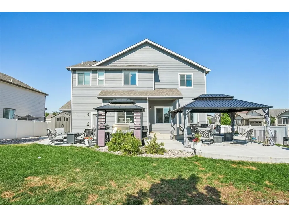 4988 Priors Drive Windsor, CO 80550