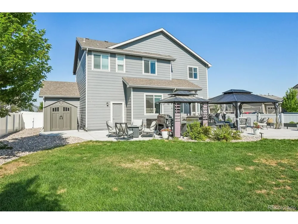 4988 Priors Drive Windsor, CO 80550