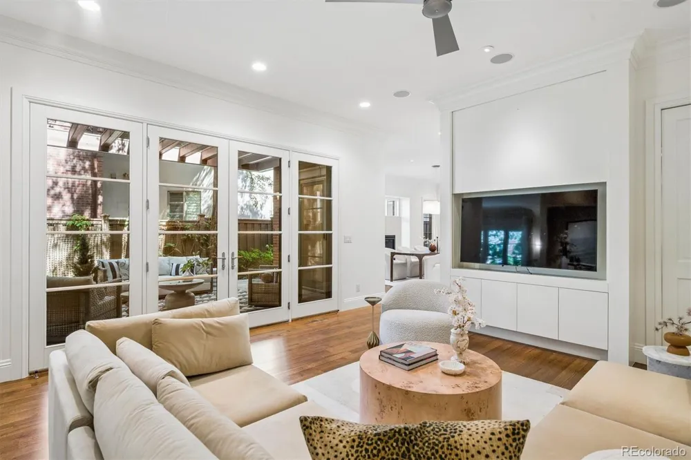 322 Adams Street Denver, CO 80206
