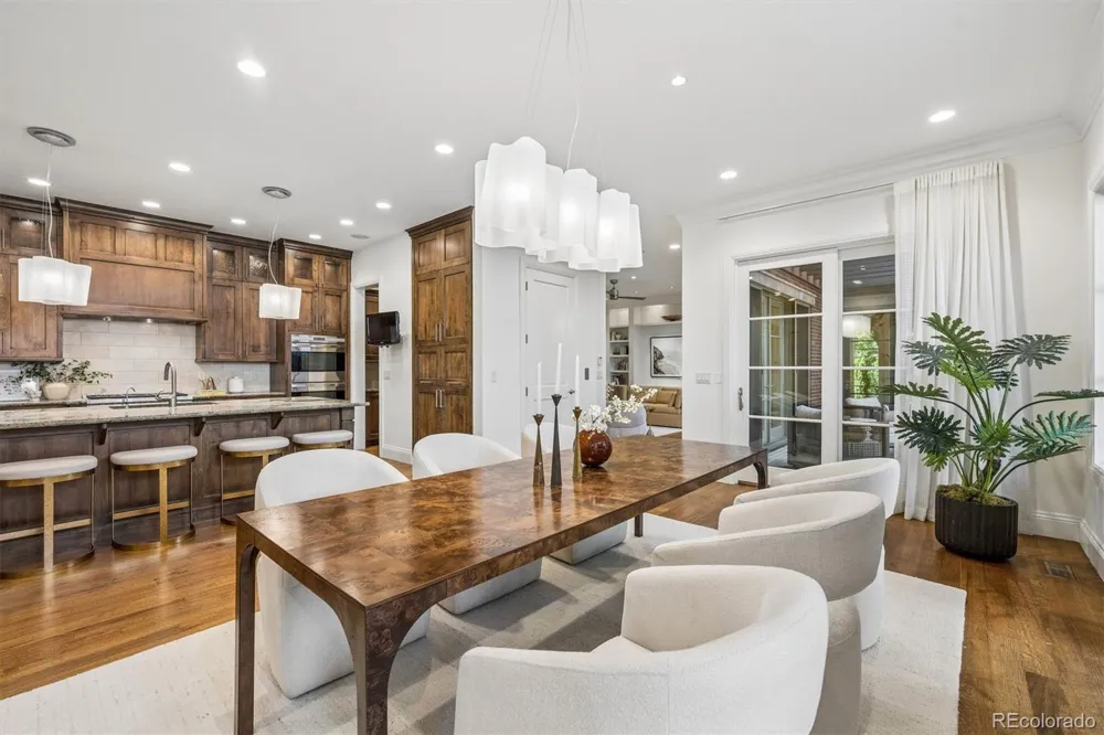 322 Adams Street Denver, CO 80206