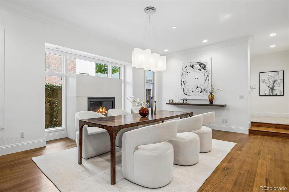 322 Adams Street Denver, CO 80206