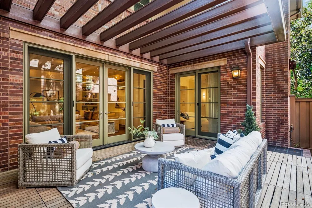 322 Adams Street Denver, CO 80206