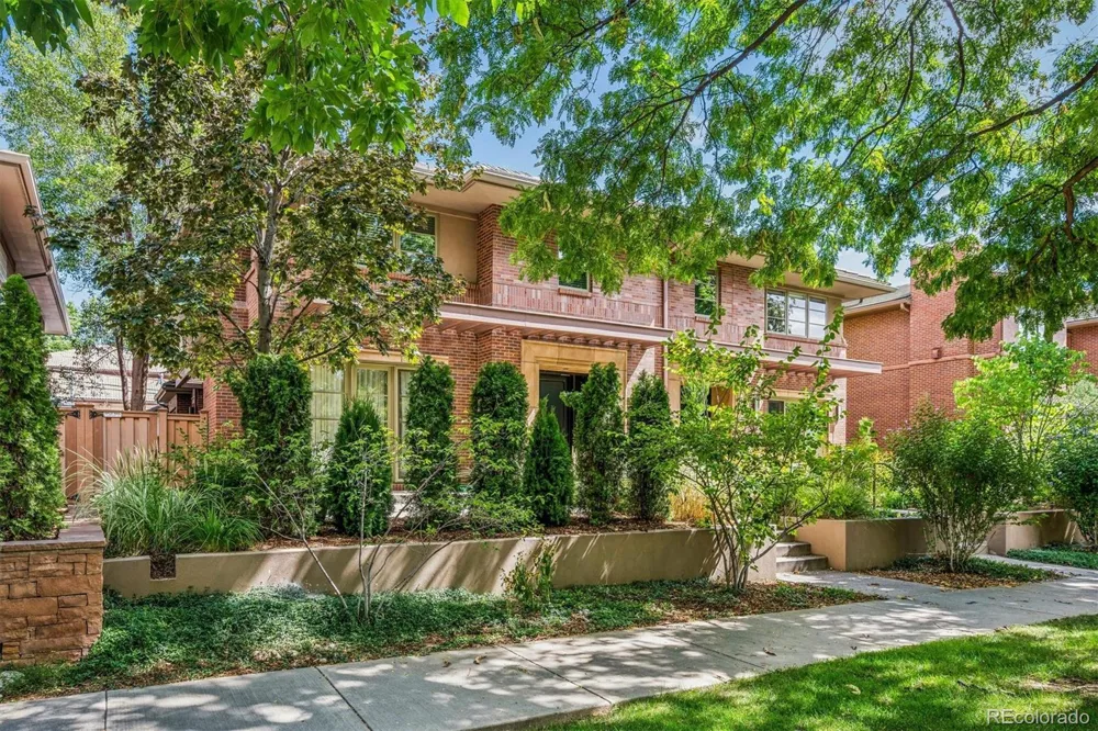 322 Adams Street Denver, CO 80206