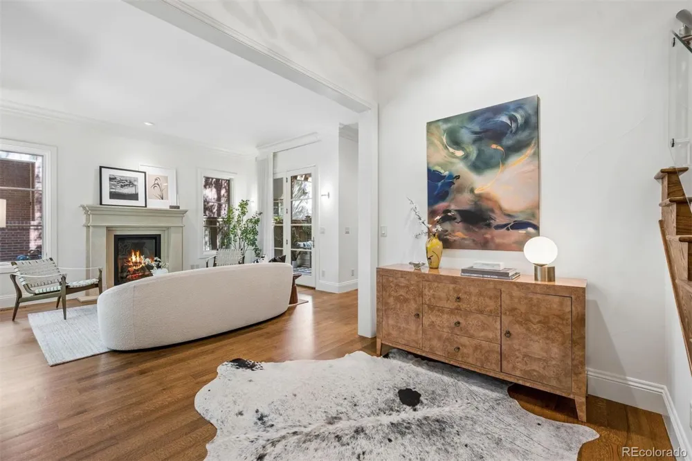 322 Adams Street Denver, CO 80206