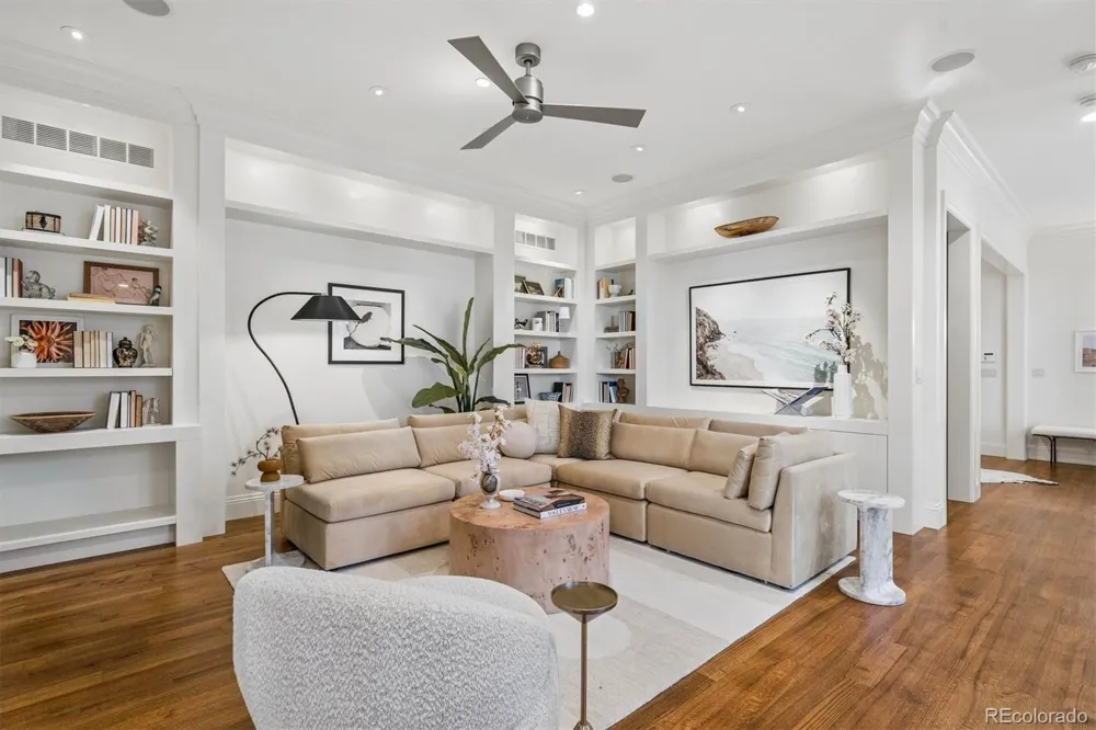 322 Adams Street Denver, CO 80206
