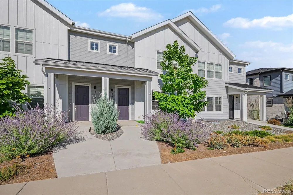 8830 Fraser River Loop Littleton, CO 80125