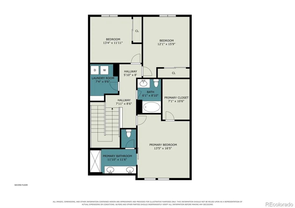 8830 Fraser River Loop Littleton, CO 80125