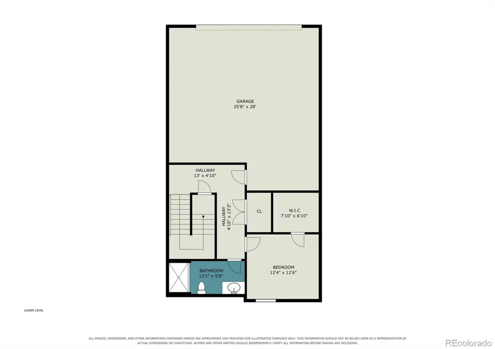 8830 Fraser River Loop Littleton, CO 80125