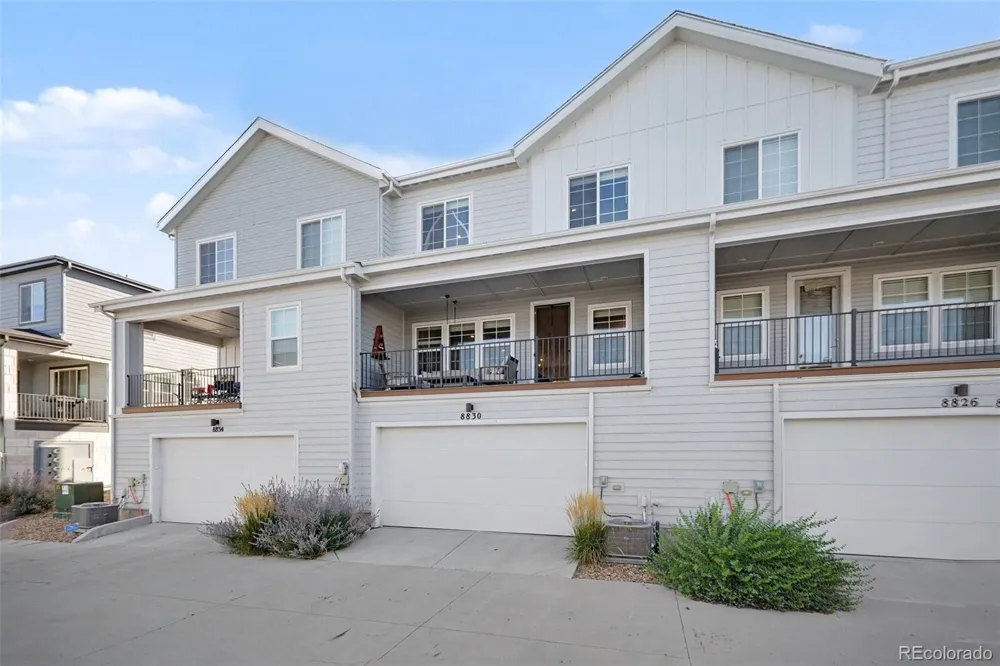8830 Fraser River Loop Littleton, CO 80125
