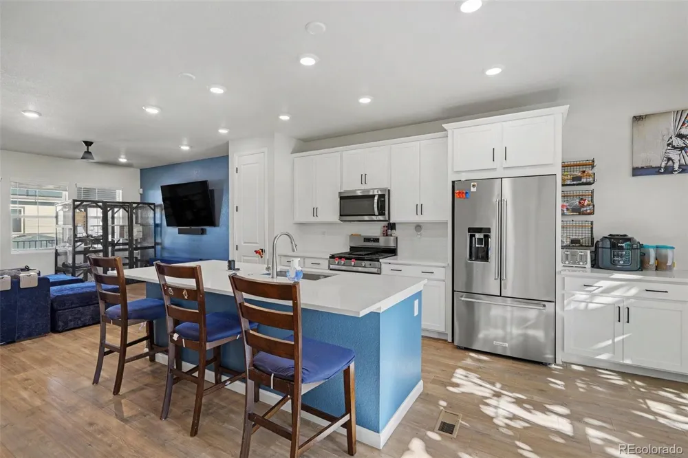 8830 Fraser River Loop Littleton, CO 80125