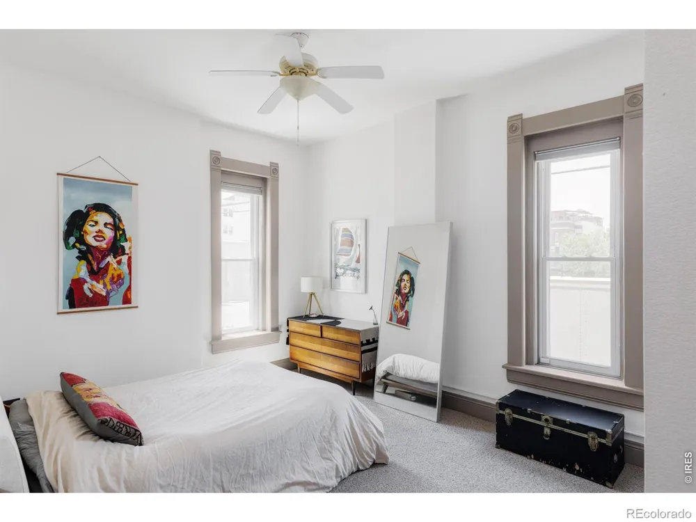 814 24th Street #1 Denver, CO 80205