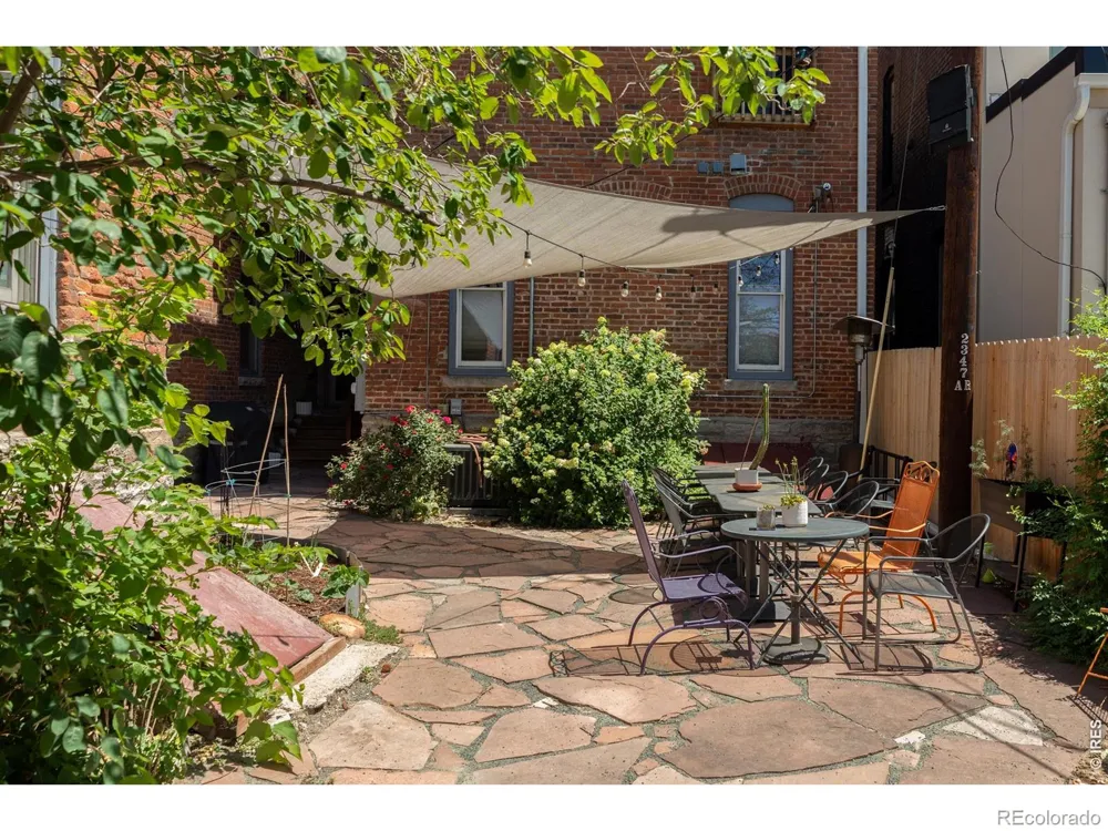 814 24th Street #1 Denver, CO 80205