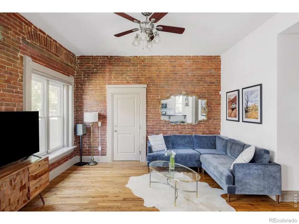 814 24th Street #1 Denver, CO 80205