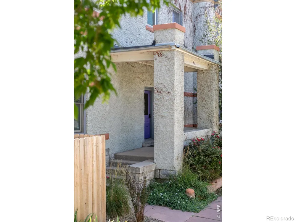 814 24th Street #1 Denver, CO 80205