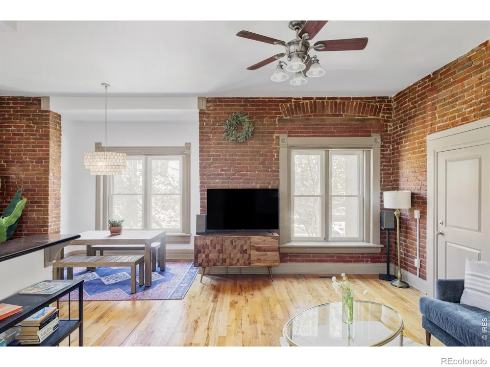 814 24th Street #1 Denver, CO 80205