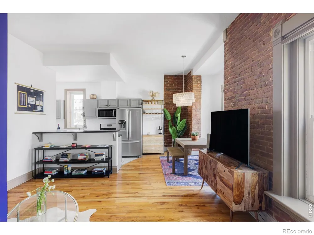 814 24th Street #1 Denver, CO 80205