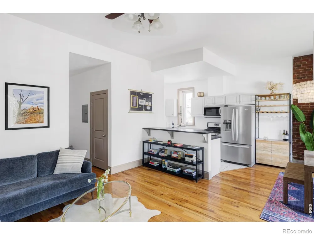 814 24th Street #1 Denver, CO 80205