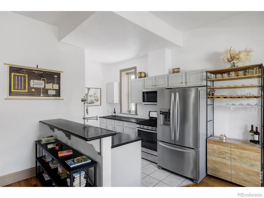814 24th Street #1 Denver, CO 80205