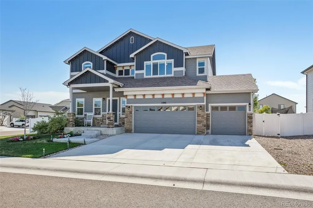 4988 Priors Drive Windsor, CO 80550