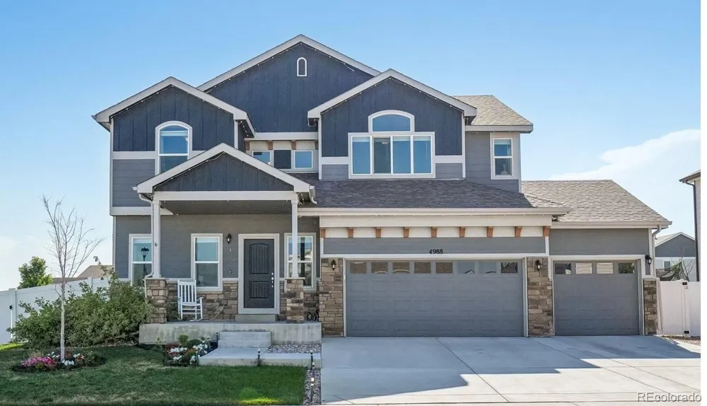 4988 Priors Drive Windsor, CO 80550