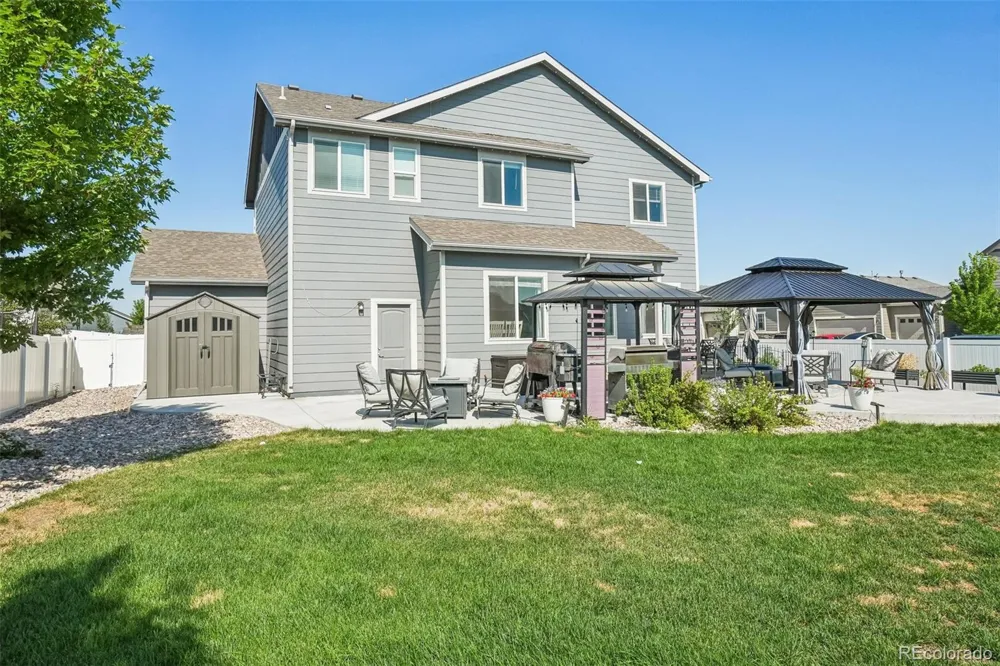 4988 Priors Drive Windsor, CO 80550
