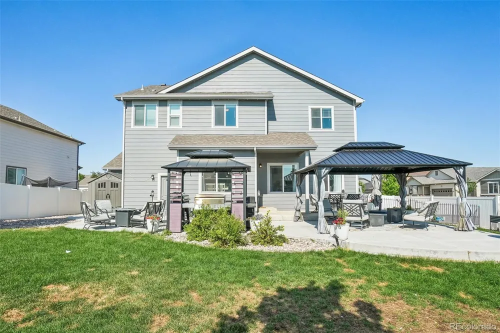 4988 Priors Drive Windsor, CO 80550