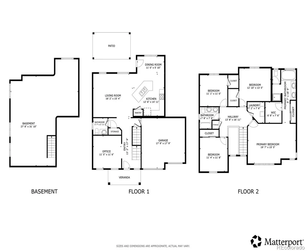 4988 Priors Drive Windsor, CO 80550