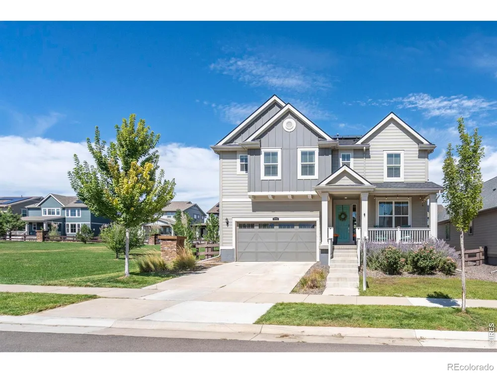 773 Drake Avenue Erie, CO 80516