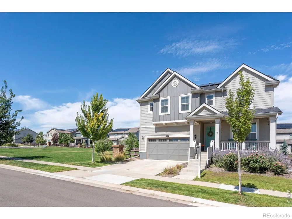 773 Drake Avenue Erie, CO 80516