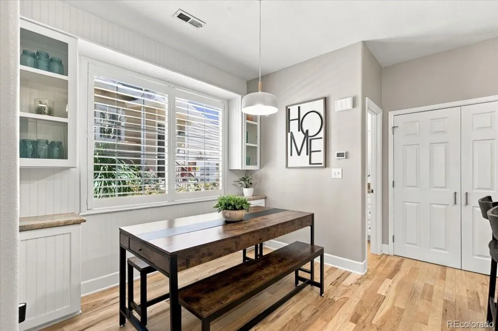 1332 Carlyle Park Circle Highlands Ranch, CO 80129